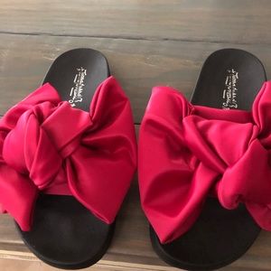 Super cute sandals